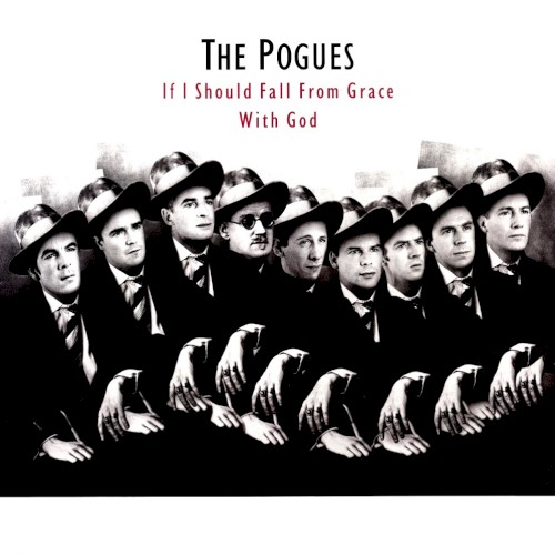 The Pogues